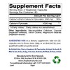 1 piruvato de calcio 750 mg cápsula por Best Naturals