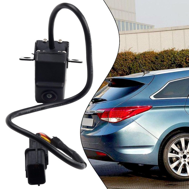 For Hyundai I40 Rear View Camera with Accurate Parameters and