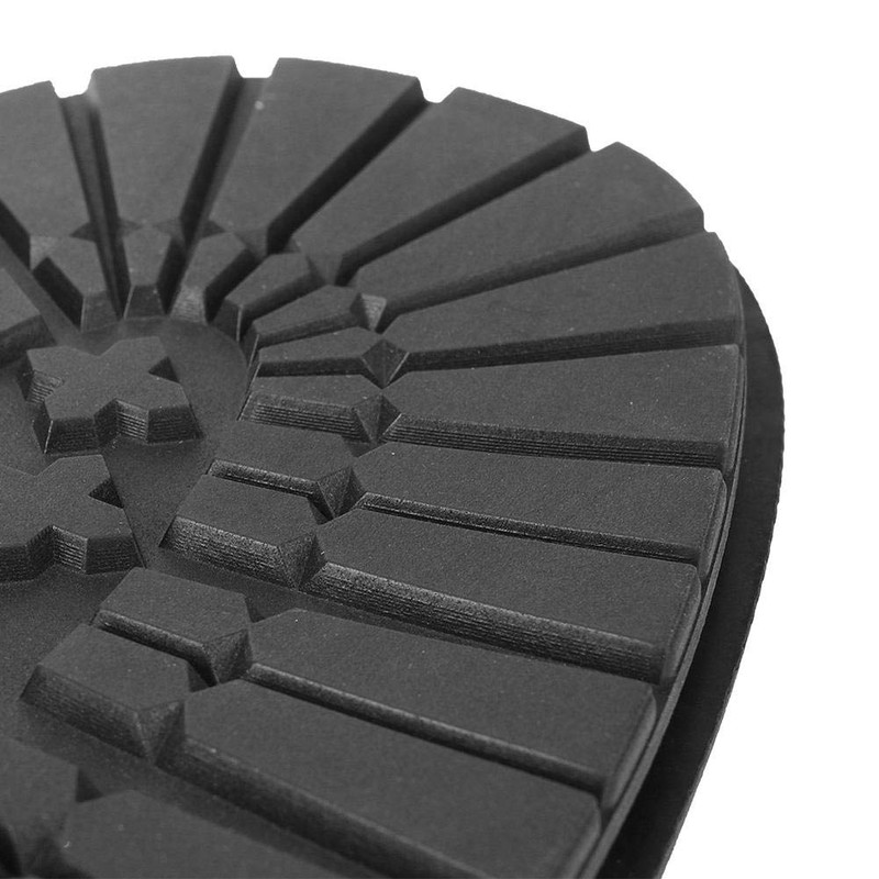 Anti-Slip Stick Pad Boots Rubber Non-Skid Sole Protector Stick Pad