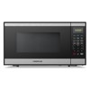 Farberware 1.1 Cu. Ft. Countertop Microwave Oven – 1000W Power,