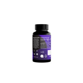 Liposomal Glutathione Setria Capsules - lipolife (30 Capsules)