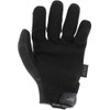 Mechanix Wear MultiCam® Black Original® Gloves (Small, Camouflage)