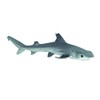 Safari 100100 Sea Life Whitetip Reef Shark Minature