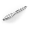 GEEKHOM Fish Scaler, Professional Fish Scaler Made of Stainless Steel
