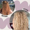 Bali Curls Hydrating Curl Cream - Moisturising Curl Cream Shea