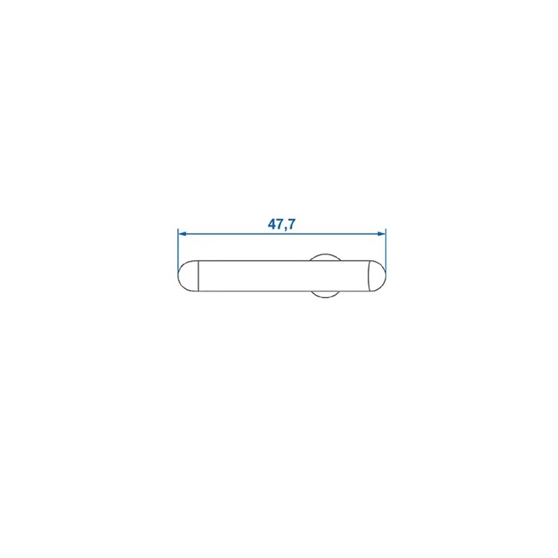 ProPlus Key isolator switch 347029