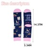 Best Wife Socks Gifts from Husband Birthday Valentiens Day Gifts