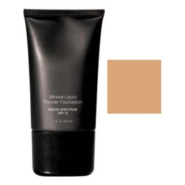Polvo Líquido Mineral Foundation Beauty Deals Spf 15