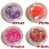 XIAXIN KI-013 Random Hologram Set, 12 Colors, Commercial Use, Professional