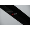 Z51 Vinyl Decal for Side Vent or Steering Wheel -