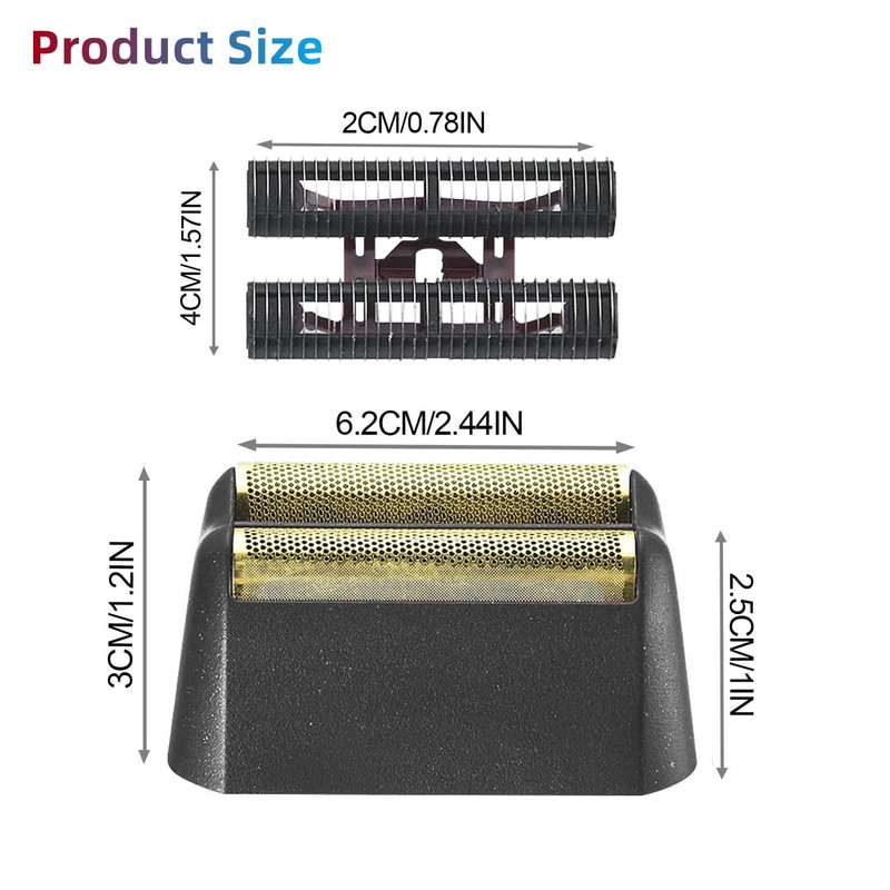 Serie 5 Star Finale - Ensamblaje de repuesto para afeitadora