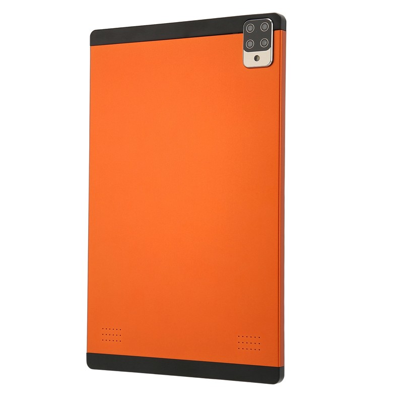 10 Inch Tablet 4GB RAM 64GB ROM Support Calling Fast