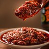 InstantMushroom Sauce，Chili Paste，Mushroom sauce，80g/3can, 240g，8.47oz Cans Chili Flavo Sauce, Picked