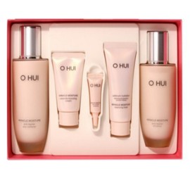 Ohui Miracle Moisture 2-piece special set / 오휘 미라클 모이스처 2종 기획세트