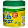 Crayola Bath Dropz 3.59 oz 60 Tablets (Pack of 2)