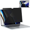 Magnetic Privacy Filter for MacBook Pro 14 Inch (2021 M1