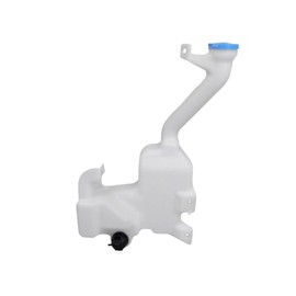 For Honda Accord 2008 09 10 11 2012 Washer Fluid Reservoir | With Pump | Replacement For HO1288126 | 76846TA5A01, 627-50378