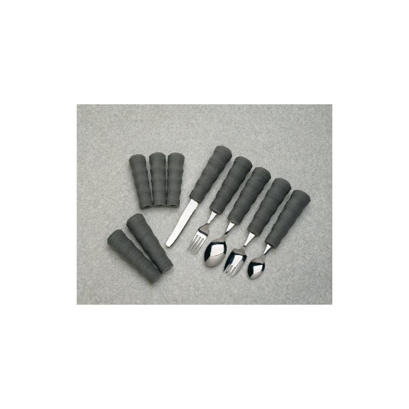 NRS Easygrip Cutlery Gabel