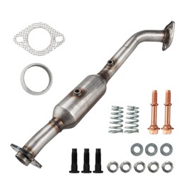 PHILTOP Catalytic Converter Compatible With Element 2003 2004 2005 2006 2007 2008 2009 2010 2011