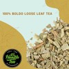 Boldo Herbal Tea — Traditionally Used for Digestive Comfort &