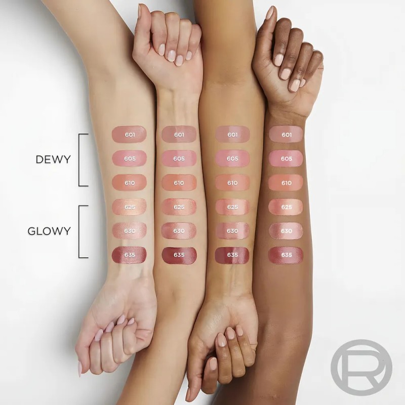 L´Oréal | Lumi Le Liquid Blush - Rubor Liquido Tono