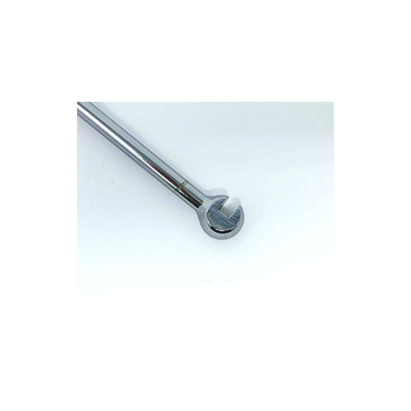 Damper Regulator Right Angle Piano Regulating Tool