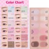 CLIO Pro Eye Palette Air Special Set 2items [Toy Story