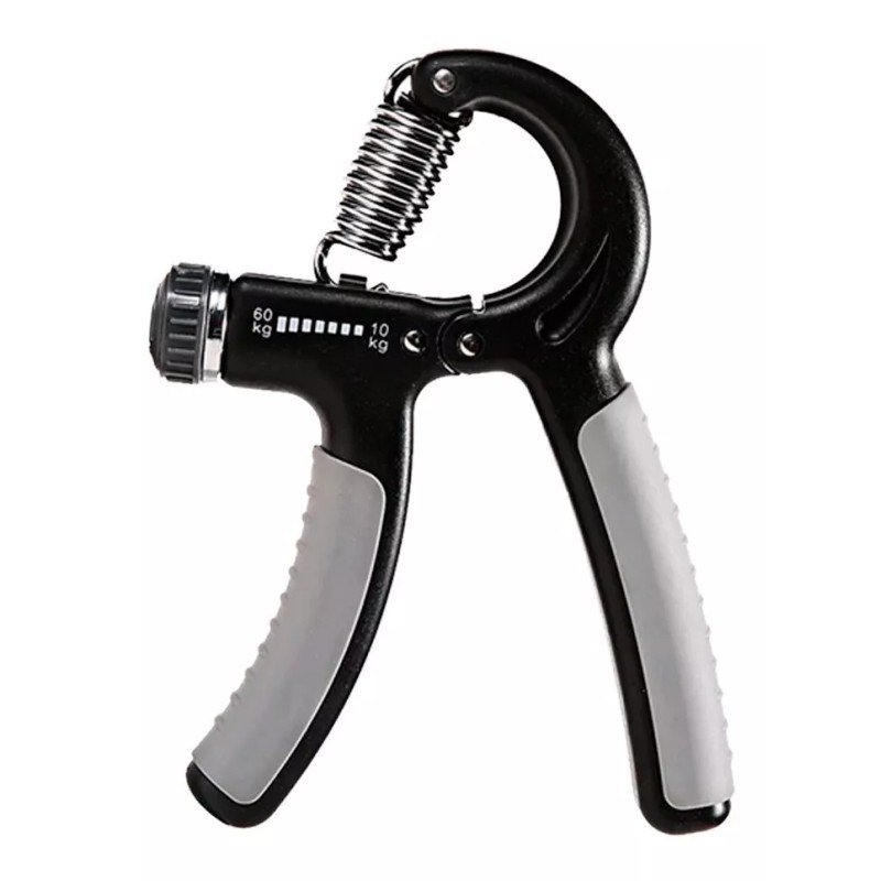 Maxfit Hand Grip Ajustable Fortalecedor De Mano Muñeca Brazo Maxfit