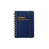 Delphonics Rollbahn Pocket Memo Mini Dark Blue
