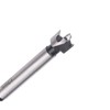 UK Drills 1 x 10.0mm Forstner Bit Wood Hole Cutter