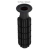 01 Foosball Table Handles, Table Football, Handle, Pack of 8,