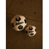 Mitre Flare Recreational Football | Football Gift | Perfect for