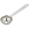 Wadasuki SW 18-8 Extra Thick Measuring Spoon, 1.0 fl oz