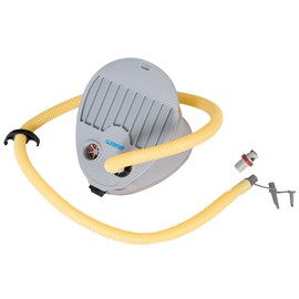 Sea Eagle A41 High Capacity Large Bellows Foot Pump