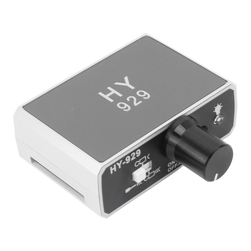 USB Professional Water Pipe Leakage Detector Water Pipeline Leak Detector