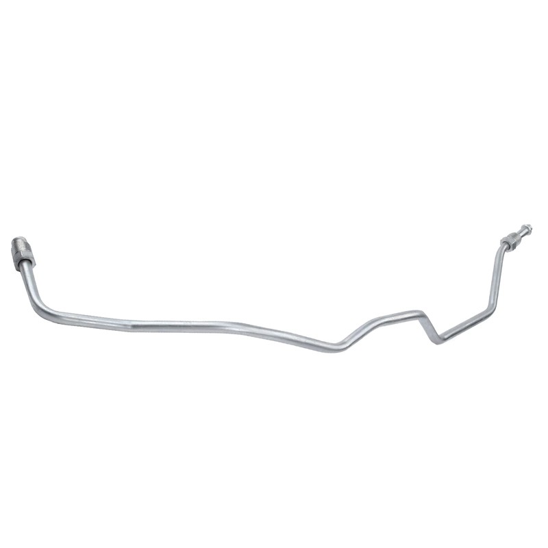 A-Premium Power Steering Pressure Hose Line Assembly Compatible with Hyundai