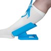 OrthoSleeve Sock Aid Device with Handle, Easy On Off Sock