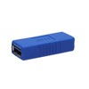 kenable USB 3.0 SuperSpeed Coupler A Female to A Female