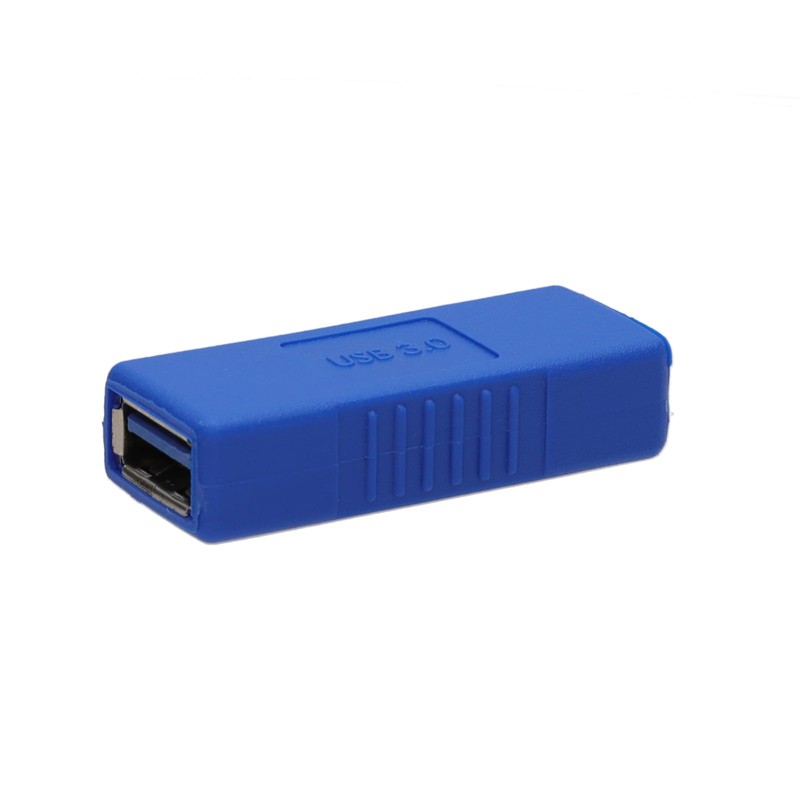 kenable USB 3.0 SuperSpeed Coupler A Female to A Female