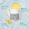 Baebody - Crema Hidratante con Retinol para Rostro y Ojos