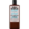 Bali Curls ACV Clarifying Shampoo - Deep Cleansing Shampoo
