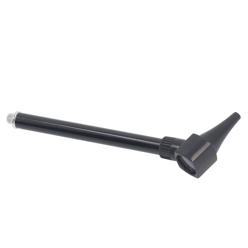 Otoscope with LED Light High Resolution Diagnostic Kit Battery Powered