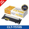 삼성전자 컬러토너 노랑 1000매 CLT-Y510S Yellow Color Toner 1000 Pages CLT-Y510S