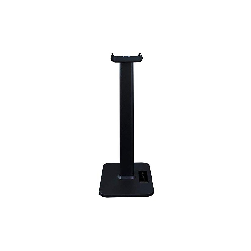 Base Gamer Atlas HR310 para Audifonos Negro