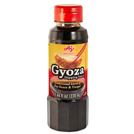 Ajinomoto Gyoza Dipping Sauce 7.44fl Oz, 7.44 Fl Oz