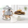 Cookie Jar Coffee Iced Oatmeal Flavored Coffee, Recyclable Pods, 2.0