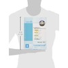 Nakabayashi Swing Logical Loose Leaf A4, B Ruled, 50 Sheets,