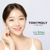 Tonymoly- Pack 5 Mascarillas Fresh To Go
