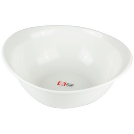 Pearl Metal H-4412 Washbowl White Style Pure