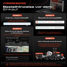 Frankberg Kühlmittelschlauch Motorschlauch Kompatibel mit 7er F01 F02 F03 F04 Ghost RR4 Wraith RR5 Replace# V202354